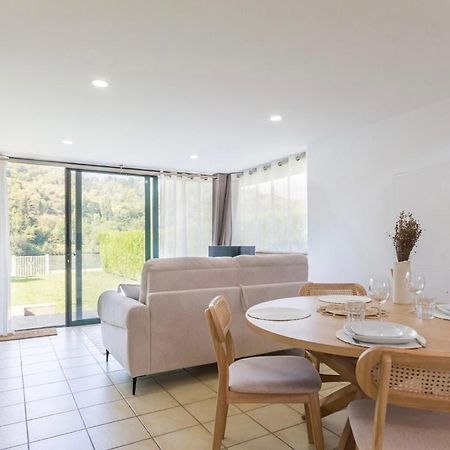 Charmant Chalet En Bord De Seine Saint-Pierre-du-Vauvray Εξωτερικό φωτογραφία