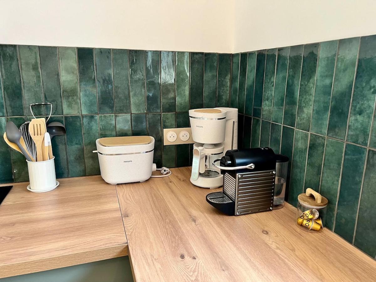 Charmant Chalet En Bord De Seine Saint-Pierre-du-Vauvray Εξωτερικό φωτογραφία