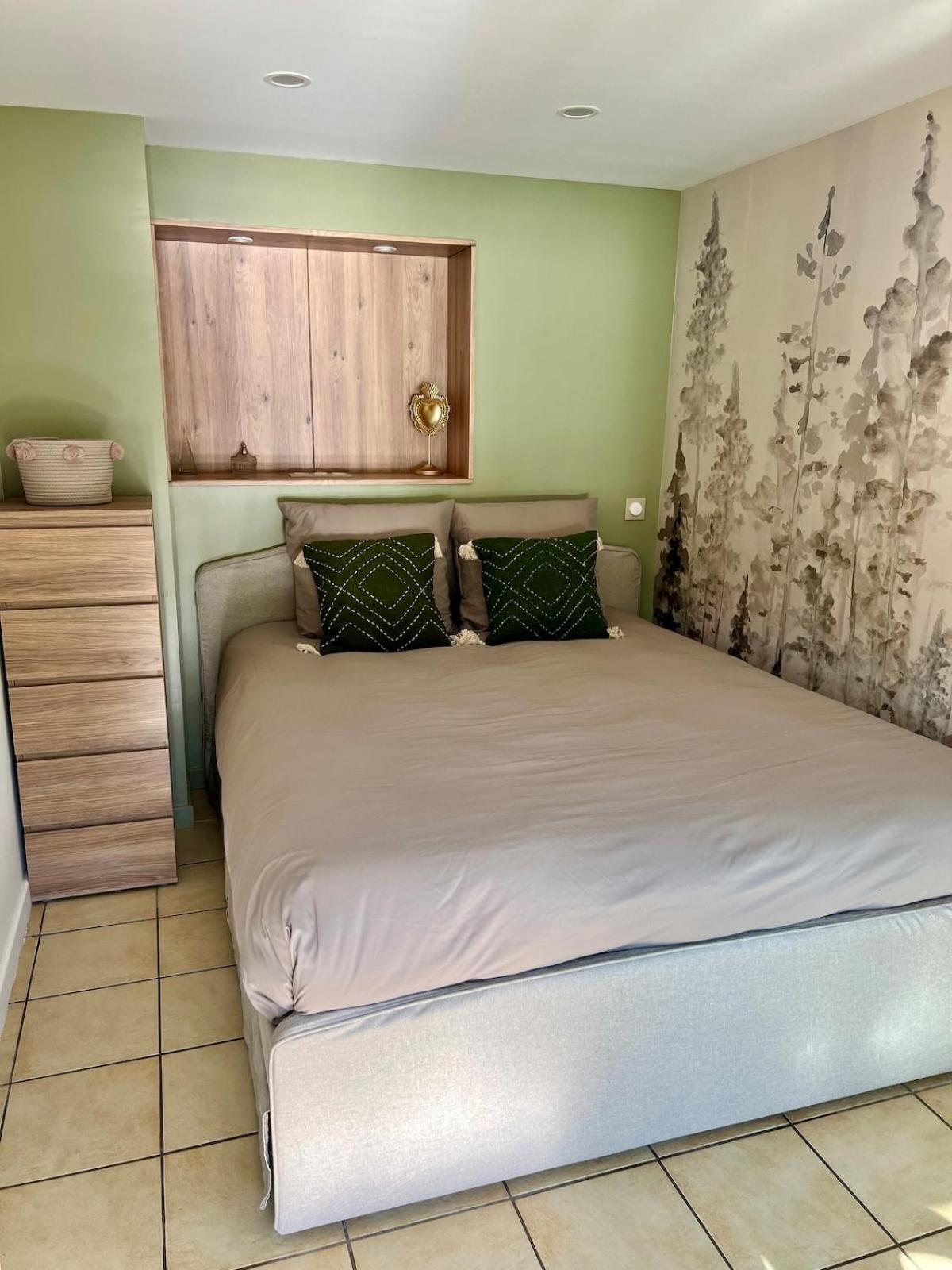Charmant Chalet En Bord De Seine Saint-Pierre-du-Vauvray Εξωτερικό φωτογραφία