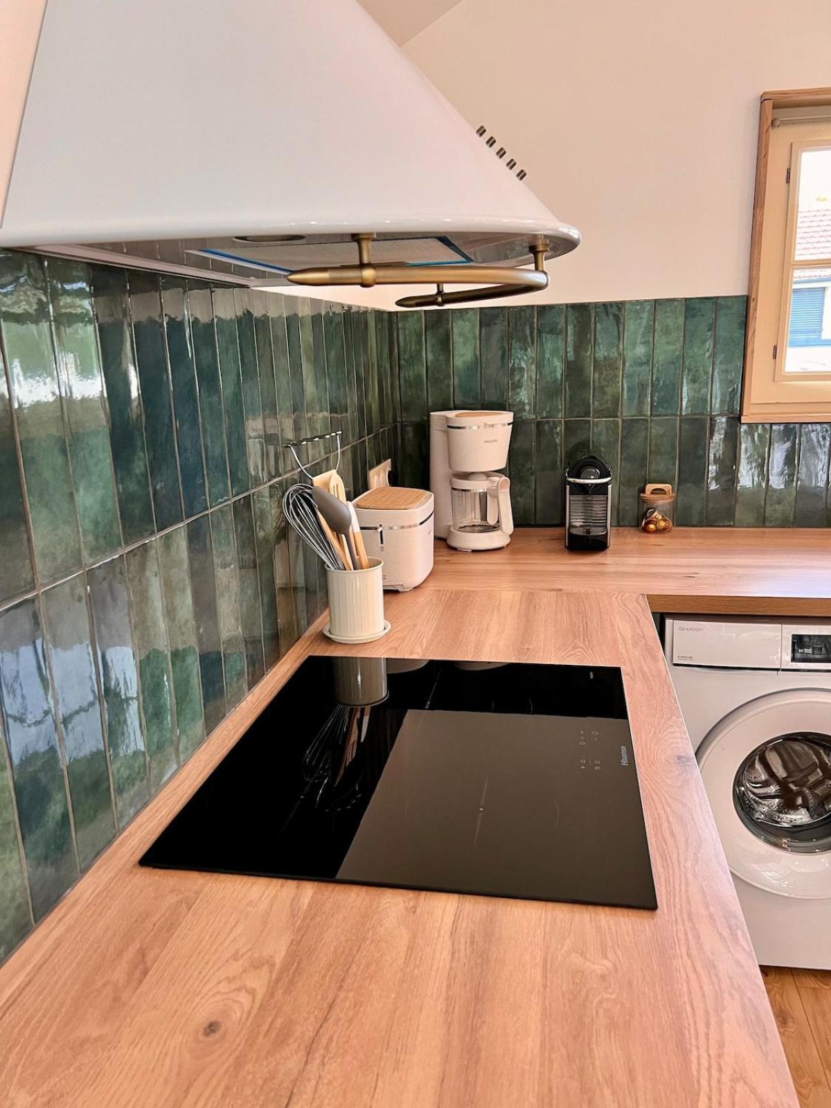 Charmant Chalet En Bord De Seine Saint-Pierre-du-Vauvray Εξωτερικό φωτογραφία